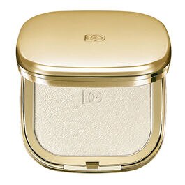 P&oacute; Compacto Transl&uacute;cido Dolce&Gabbana Fig Skin Perfector